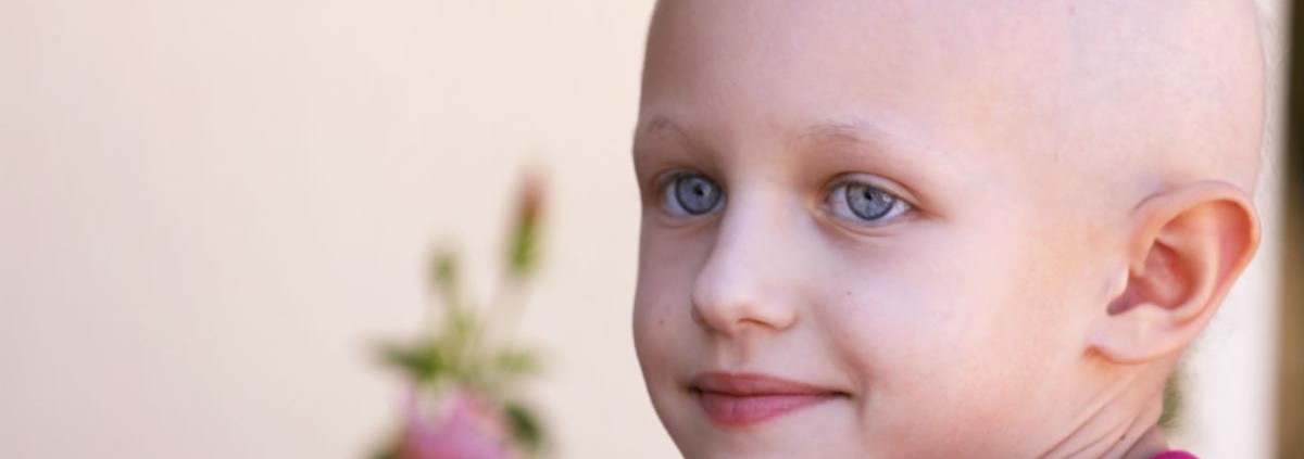 Рак у детей: на краю надежды